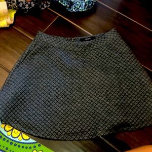 Forever 21 grey shirt